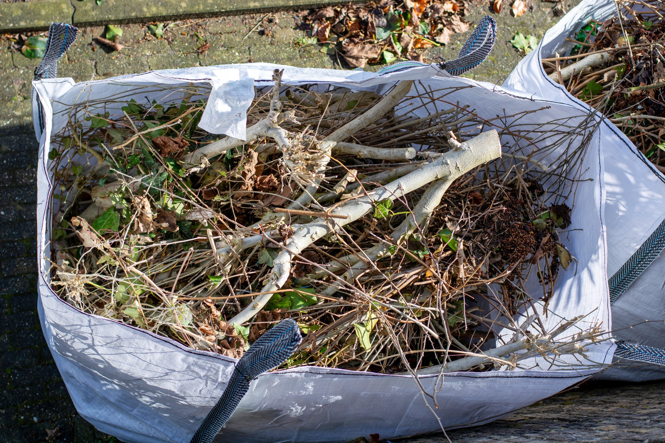 Garden Clearance Orpington BR6