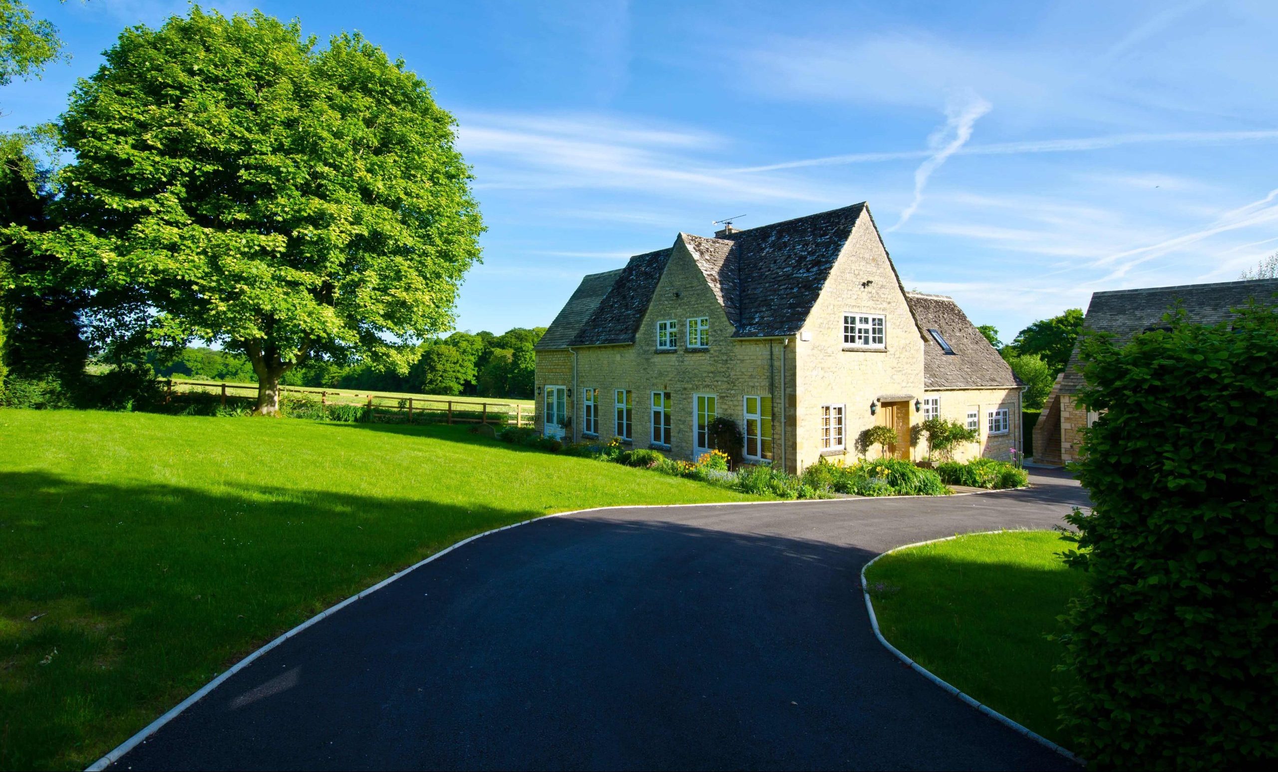 Tarmac Driveway Installers Orpington BR6